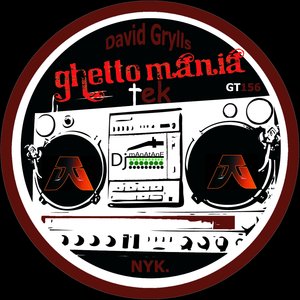 NYK. (Manatane Remix)
