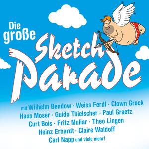 Die Große Sketch-Parade