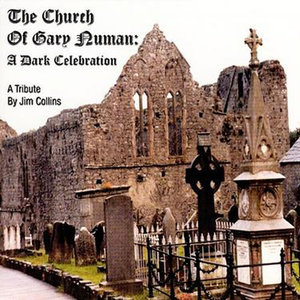 The Church Of Gary Numan:A Dark Celebration