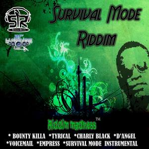 Survival Mode Riddim