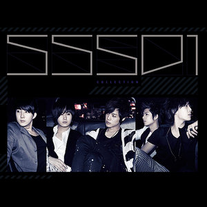 SS501 Collection 2