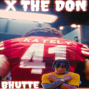 Profit (feat. Drewskie) (Explicit)