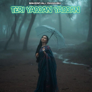 Teri Yaadan Yaadan