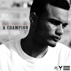 Feeling Like a Champion EP