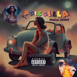 Priscilla (Explicit)