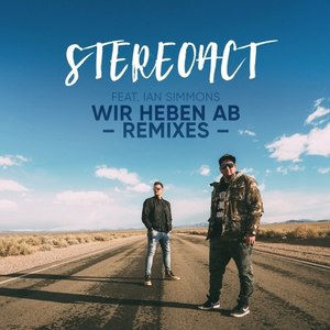 Wir heben ab (Remixes)