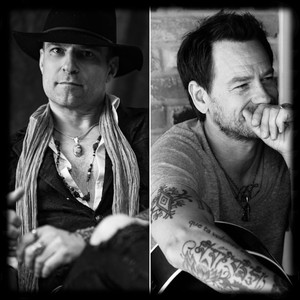 Cover Me Featuring Peter Klett from Candlebox (Explicit)