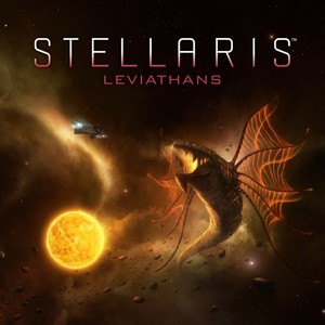 Stellaris Leviathans OST