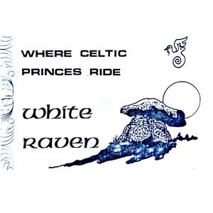 Where Celtic Princes Ride