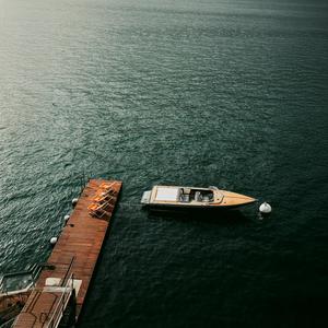 SAINT TROPEZ (Super Slowed)