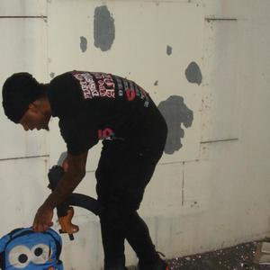 Kookie Kutter (feat. wildkarduno) (Explicit)