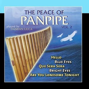 The Peace Of Panpipe Vol.2