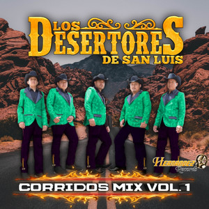 Corridos Mix Vol. 1