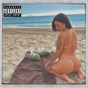 BAD SEÑORITA (feat. ALO & K1NGB) (Explicit)