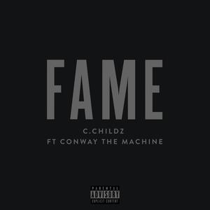 FAME (feat. Conway The Machine) [Explicit]