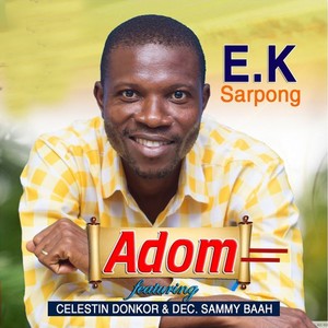 Adom