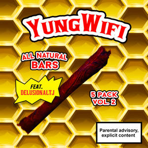 Two Friends (Explicit)