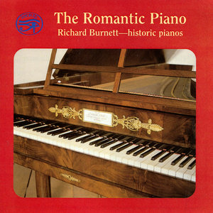 The Romantic Piano - on Historic Pianos