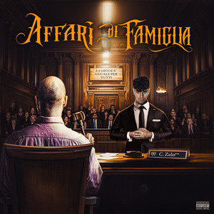 Affari di Famiglia (Explicit)