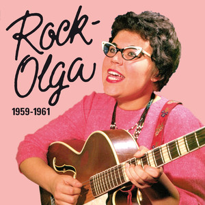 Rock-Olga 1959-1961