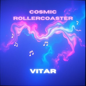 Cosmic Rollercoaster
