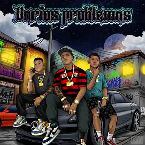 Vários Problemas (Explicit)