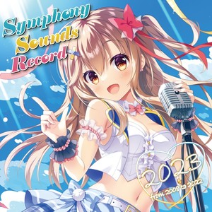 Symphony Sounds Record 2023 ~from 2008 to 2022~