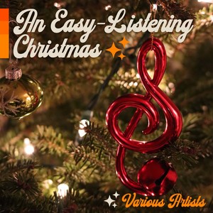 An Easy-Listening Christmas