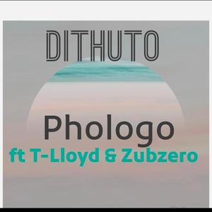 Dithuto (feat. T-Lloyd & a Zubzero)