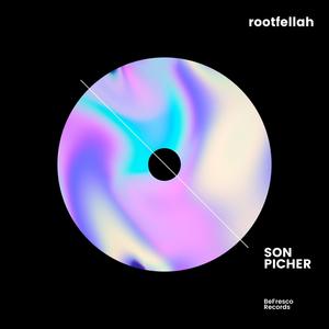 SON PÍCHER (Explicit)