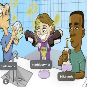 New Prius (Explicit)