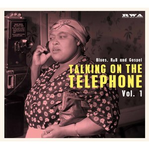 Talking on the Telephone, Vol. 1