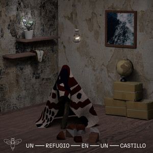 Un Refugio en un Castillo