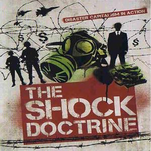 La Doctrina del Shock