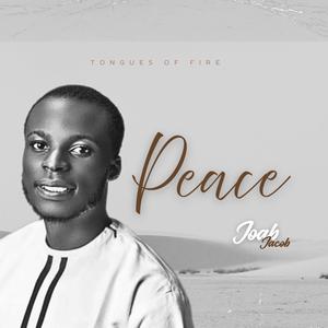 Tongues Of Fire (Peace) (feat. Joab Jacob)