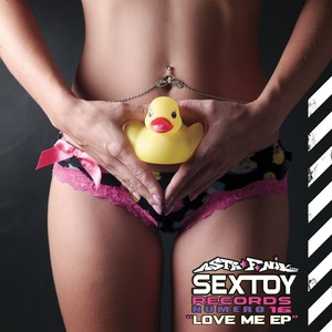 Sextoy, Vol. 16 (Love Me) [Explicit]