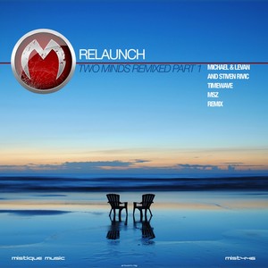 Eliptique (Michael & Levan, Stiven Rivic Remix)