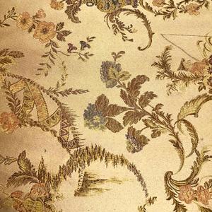 Falling in Love at Forty (Demo)