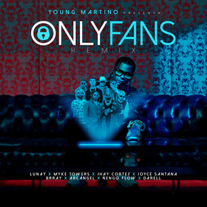 Only Fans (Remix|Explicit)