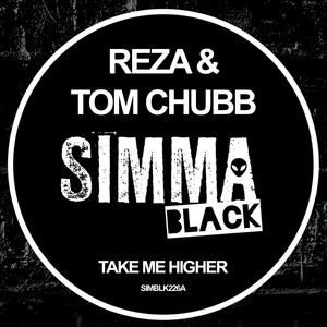 Take Me Higher (Original Mix)