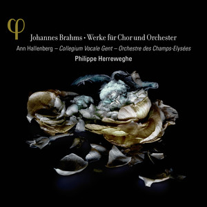 Schicksalslied for Choir and Orchestra, Op. 54
