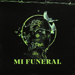 Mi Funeral (Explicit)