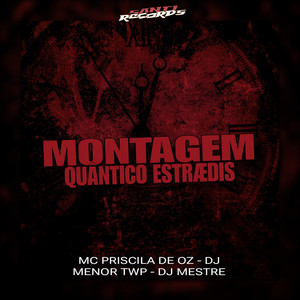 Montagem Quantico Estraedis (Explicit)