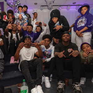 Sauce (feat. MoneyMakin Lo)