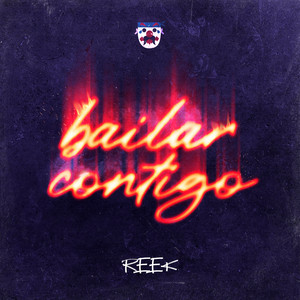 BAILAR CONTIGO