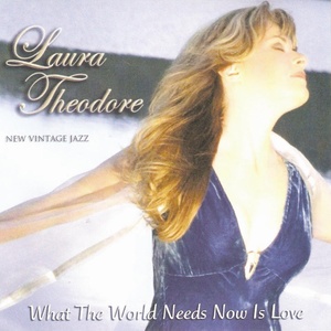 What the World Need Now Is Love