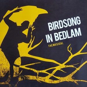 Birdsong in Bedlam (The Musical) (Explicit)