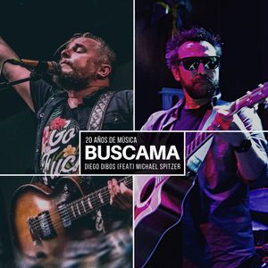 Buscama (Versión Acústica)