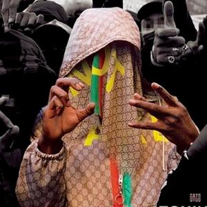 Polarizado(feat. Taineer PR U) (Explicit)