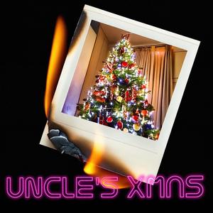 Uncle's Xmas (Explicit)